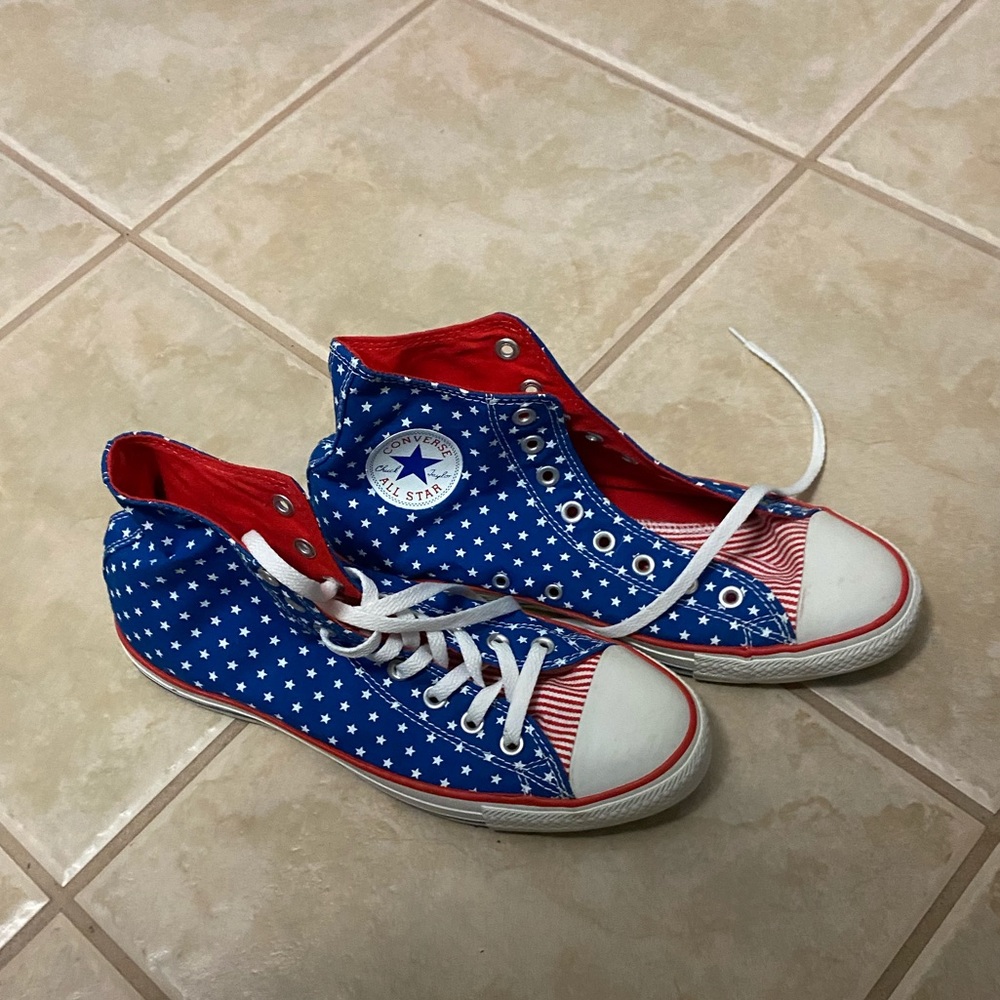 Converse